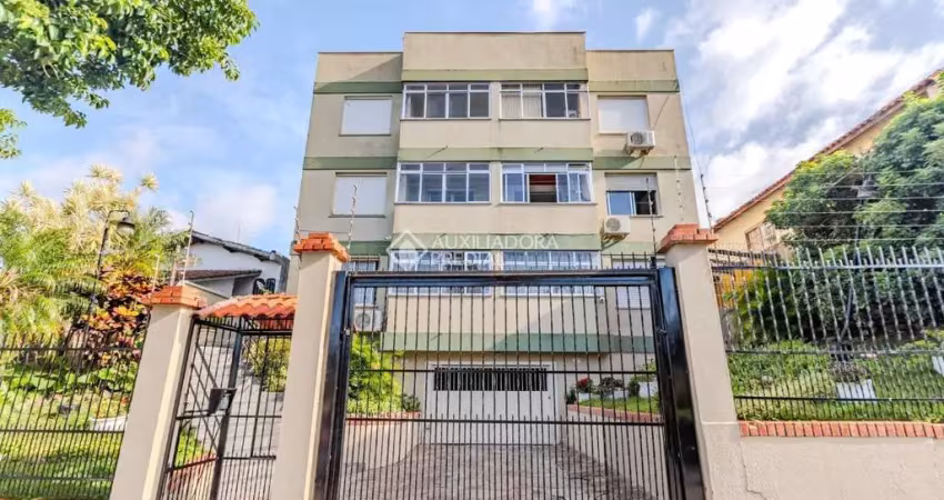 Apartamento com 2 quartos para alugar na Rua Oscar Schneider, 504, Medianeira, Porto Alegre