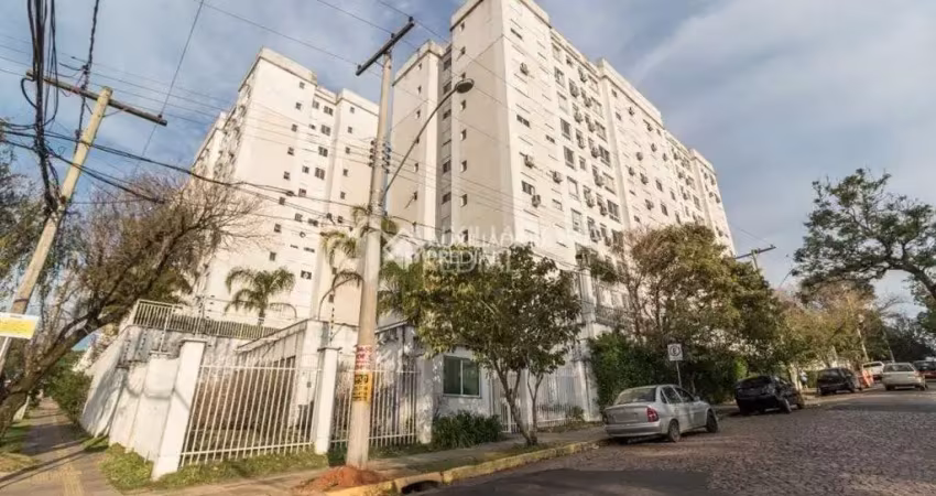 Apartamento com 2 quartos à venda na Rua Engenheiro João Luderitz, 550, Sarandi, Porto Alegre