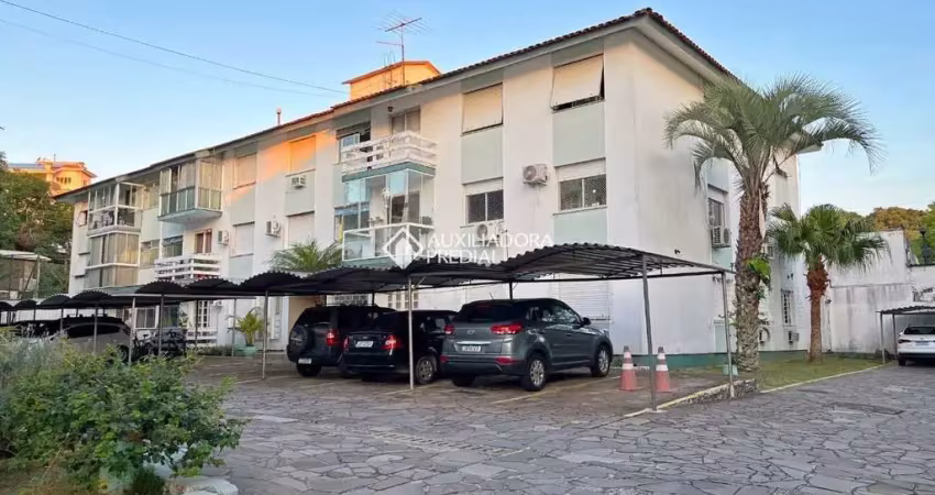 Apartamento com 2 quartos à venda na Rua Padre João Batista Reus, 1549, Vila Conceição, Porto Alegre