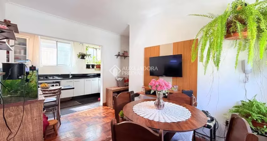 Apartamento com 2 quartos à venda na Rua Morretes, 88, Santa Maria Goretti, Porto Alegre