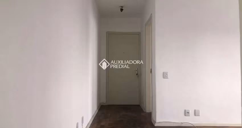 Apartamento com 1 quarto para alugar na Rua Gaston Englert, 755, Vila Ipiranga, Porto Alegre