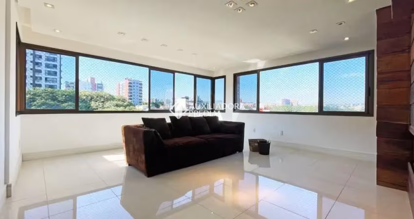 Apartamento com 2 quartos para alugar na Rua Geraldo Souza Moreira, 200, Passo da Areia, Porto Alegre