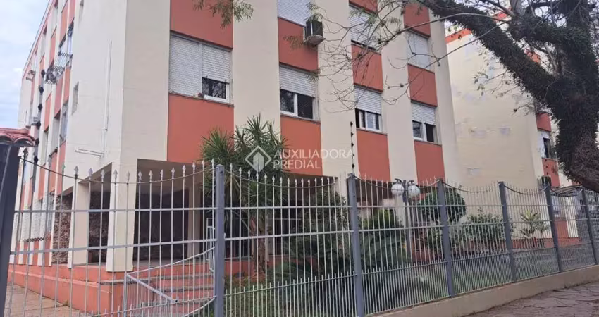 Apartamento com 1 quarto para alugar na Avenida Delmar Rocha Barbosa, 121, Parque Santa Fé, Porto Alegre