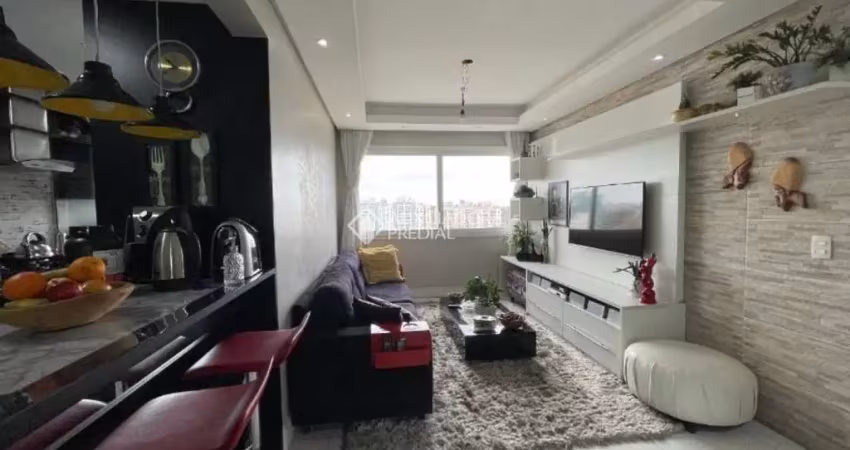 Apartamento com 3 quartos à venda na Avenida João Wallig, 620, Passo da Areia, Porto Alegre