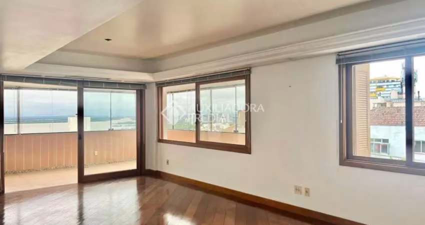 Apartamento com 3 quartos para alugar na Rua Corrêa Lima, 825, Santa Tereza, Porto Alegre