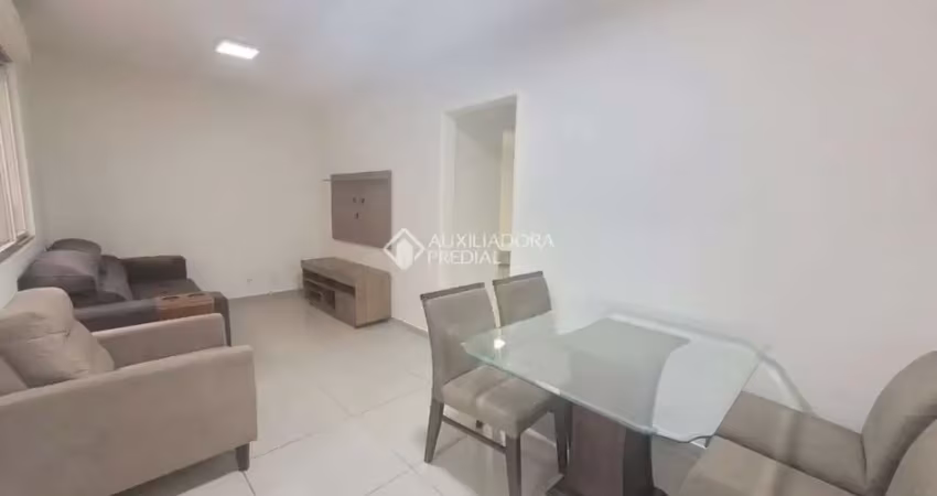 Apartamento com 2 quartos à venda na Avenida Alegrete, 414, Petrópolis, Porto Alegre