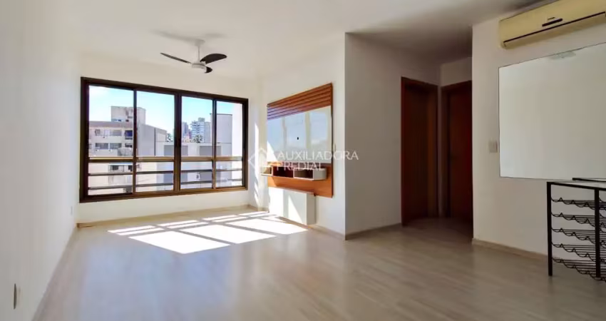 Apartamento com 2 quartos à venda na Rua Visconde de Duprat, 53, Petrópolis, Porto Alegre