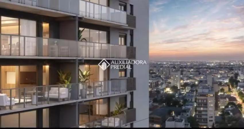 Apartamento com 1 quarto à venda na Rua Vinte e Quatro de Outubro, 1290, Moinhos de Vento, Porto Alegre