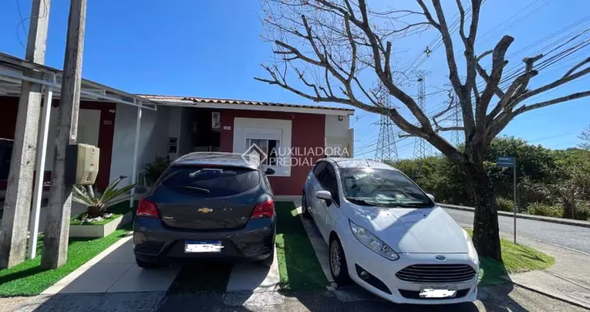 Casa em condomínio fechado com 3 quartos à venda na Acesso Terra Nova, 502, Terra Nova, Alvorada