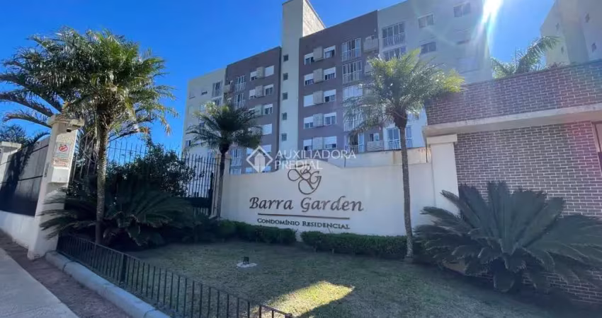 Apartamento com 2 quartos à venda na Walton Pontes Carpes, 39, Vila Nova, Porto Alegre