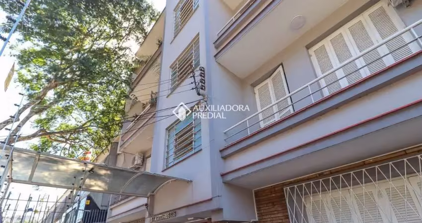 Apartamento com 2 quartos à venda na Avenida Praia de Belas, 436, Praia de Belas, Porto Alegre