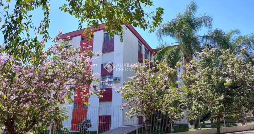 Apartamento com 1 quarto à venda na Rua Cipó, 650, Passo da Areia, Porto Alegre