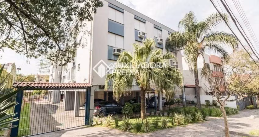 Apartamento com 2 quartos à venda na Rua São Lucas, 50, Bom Jesus, Porto Alegre