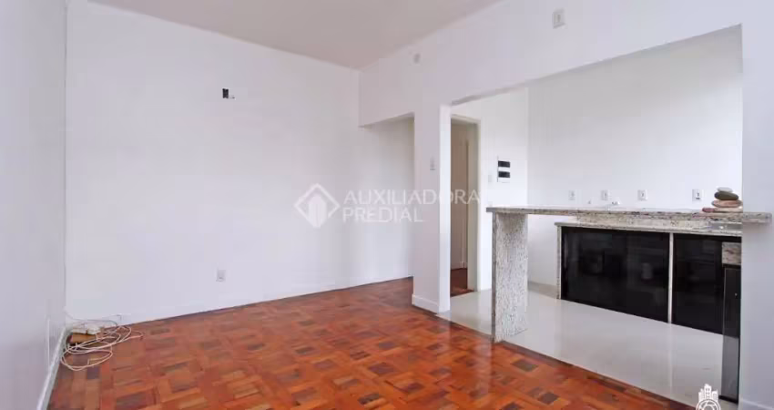 Apartamento com 2 quartos à venda na Avenida Mariland, 916, São João, Porto Alegre