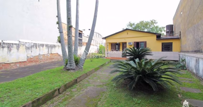 Casa em condomínio fechado com 2 quartos à venda na Rua Ouro Preto, 764, Jardim Floresta, Porto Alegre