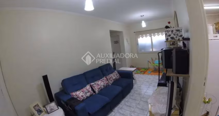 Apartamento com 2 quartos à venda na Avenida Dorival Cândido Luz de Oliveira, 6910, Bom Princípio, Gravataí