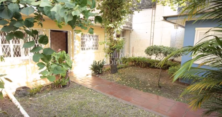 Casa em condomínio fechado com 3 quartos à venda na Rua Álvares Cabral, 262, Cristo Redentor, Porto Alegre