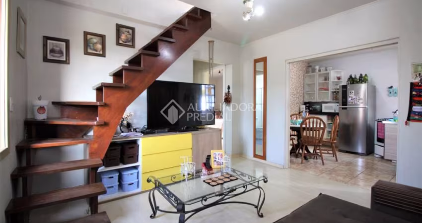 Cobertura com 3 quartos à venda na Avenida João Wallig, 653, Passo da Areia, Porto Alegre