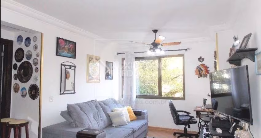 Apartamento com 3 quartos à venda na Rua Amoroso Costa, 77, Cristo Redentor, Porto Alegre