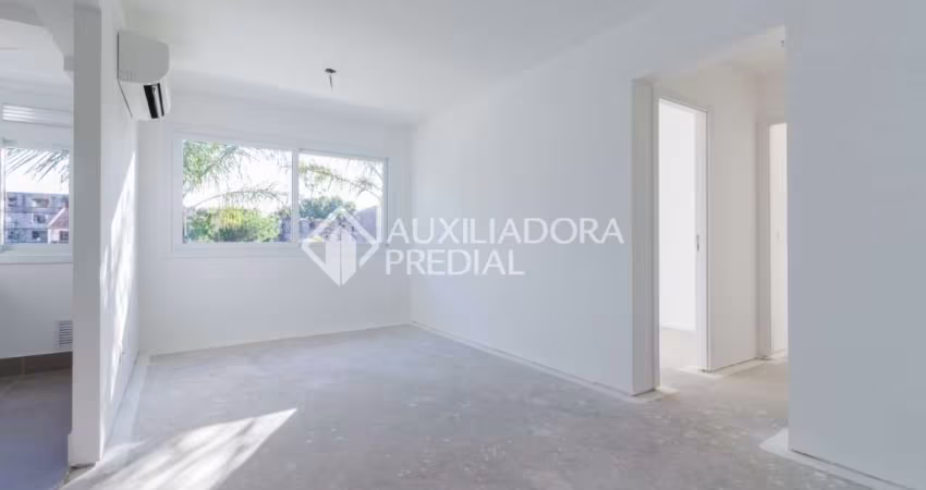 Apartamento com 2 quartos à venda na Rua Coronel Aparício Borges, 1123, Glória, Porto Alegre