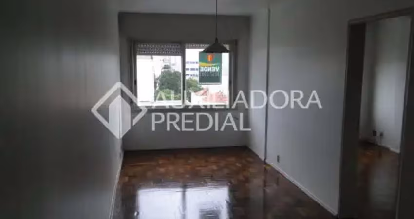 Apartamento com 1 quarto à venda na Rua Silva Só, 280, Santa Cecília, Porto Alegre