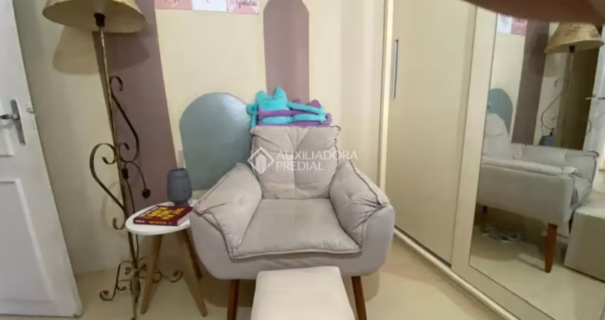 Apartamento com 1 quarto à venda na Avenida da Azenha, 509, Azenha, Porto Alegre