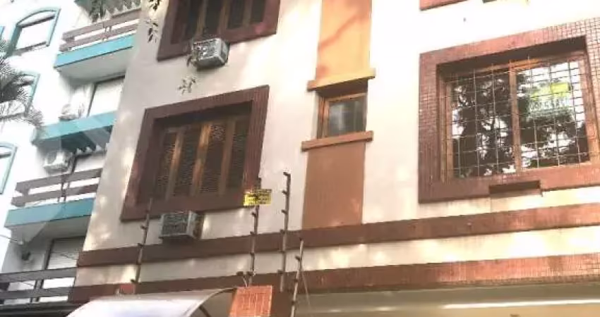 Apartamento com 1 quarto à venda na Rua Vicente da Fontoura, 2049, Rio Branco, Porto Alegre