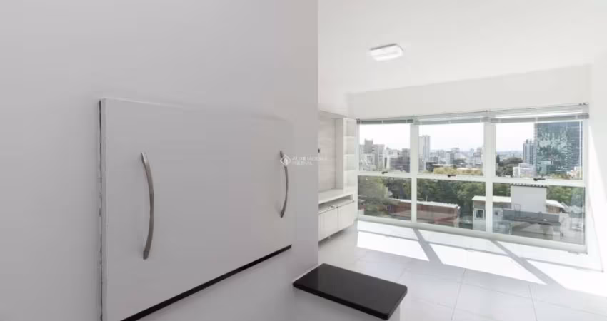 Apartamento com 1 quarto à venda na Avenida Coronel Lucas de Oliveira, 300, Petrópolis, Porto Alegre