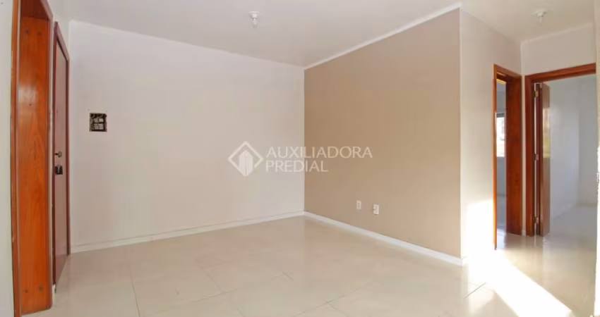 Apartamento com 2 quartos à venda na Rua Sapê, 720, Passo da Areia, Porto Alegre