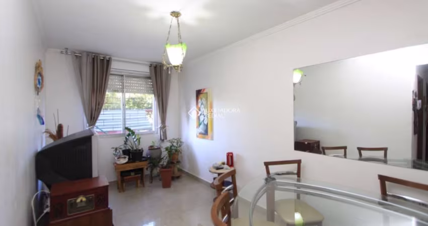 Apartamento com 2 quartos à venda na Rua Doutor Otávio Santos, 211, Jardim Itu Sabará, Porto Alegre