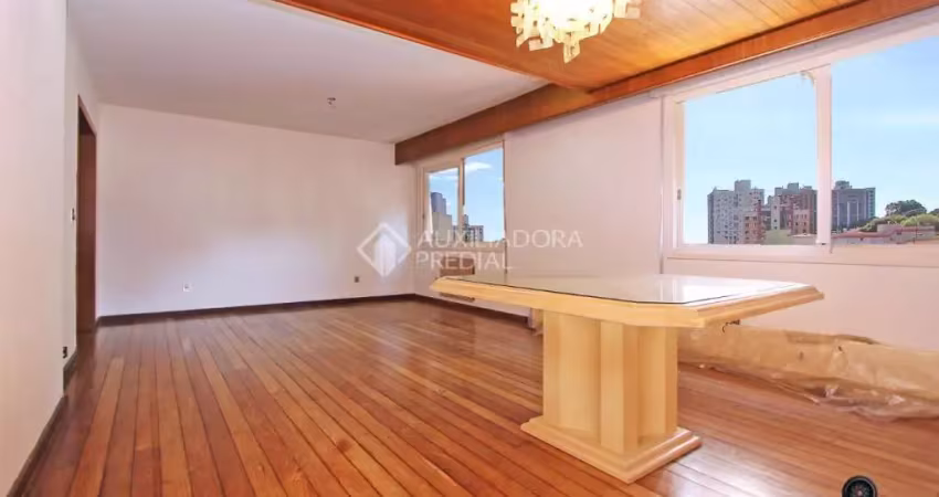 Apartamento com 3 quartos à venda na Rua São Vicente, 105, Rio Branco, Porto Alegre