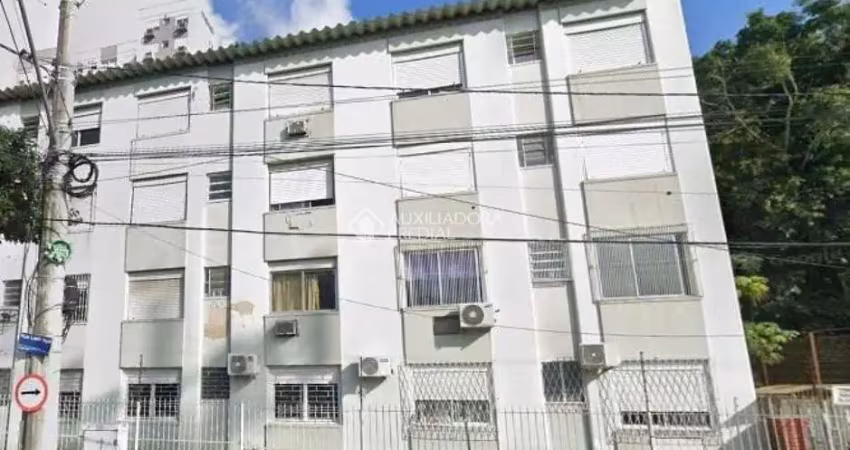 Apartamento com 2 quartos à venda na Rua Lasar Segall, 530, São Sebastião, Porto Alegre