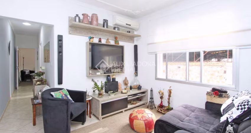 Apartamento com 2 quartos à venda na Rua Riachuelo, 1521, Centro Histórico, Porto Alegre