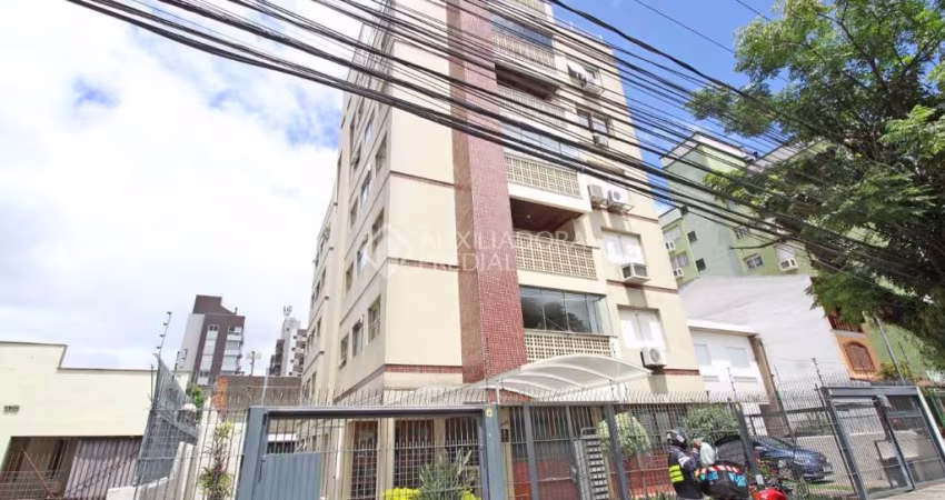Apartamento com 2 quartos à venda na Rua São Manoel, 1445, Rio Branco, Porto Alegre