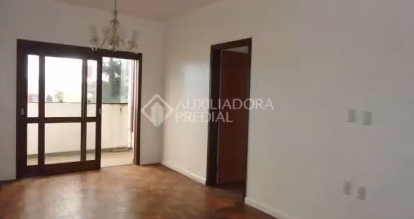 Apartamento com 3 quartos à venda na Avenida Ceará, 50, São João, Porto Alegre
