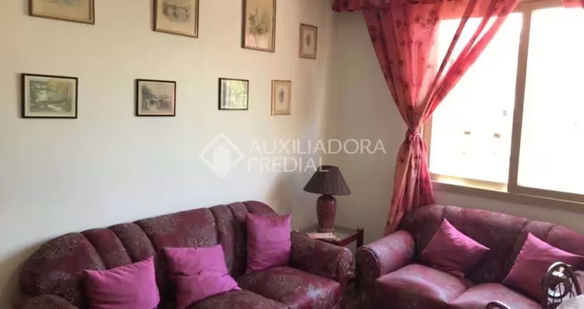 Apartamento com 1 quarto à venda na Rua Doutor Vargas Neto, 265, Jardim Leopoldina, Porto Alegre