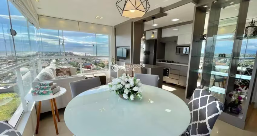 Apartamento com 3 quartos à venda na GUILHERME GITMAN, 522, Zona Nova, Capão da Canoa