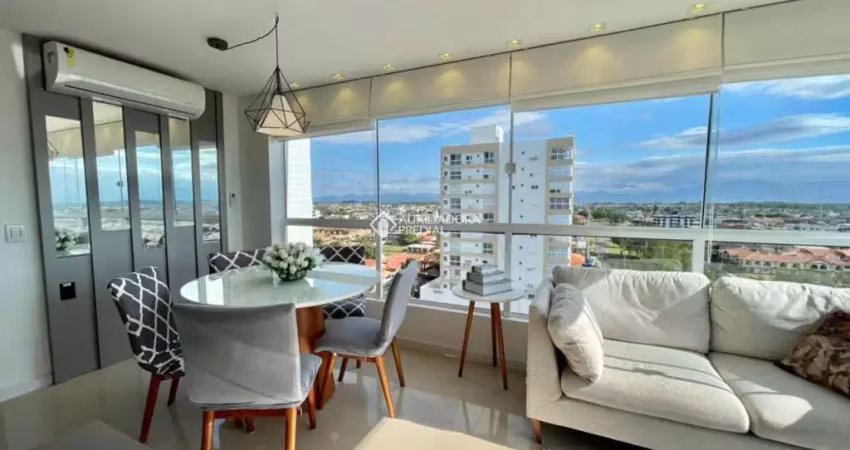 Apartamento com 3 quartos à venda na GUILHERME GITMAN, 522, Zona Nova, Capão da Canoa