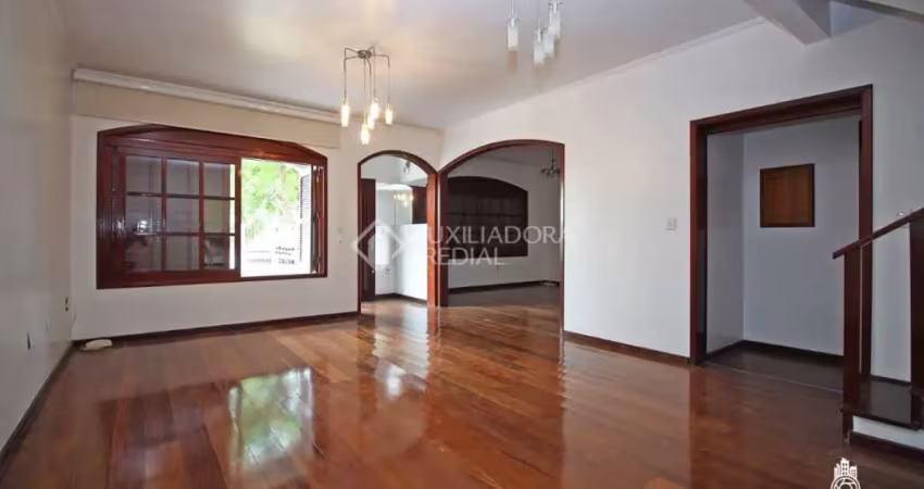 Casa com 4 quartos à venda na Rua São Caetano, 112, Marechal Rondon, Canoas