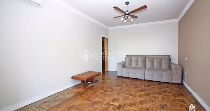 Apartamento com 2 quartos à venda na Avenida Protásio Alves, 888, Rio Branco, Porto Alegre
