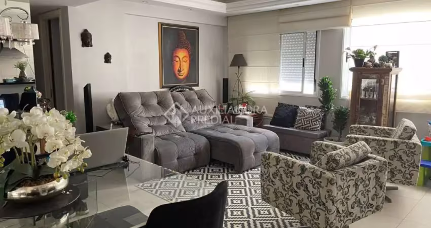 Apartamento com 3 quartos à venda na Avenida Bento Gonçalves, 1515, Partenon, Porto Alegre