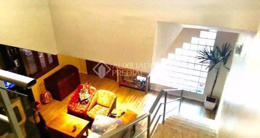 Casa com 4 quartos à venda na Rua Pinheiro Machado, 131, Morro do Espelho, São Leopoldo
