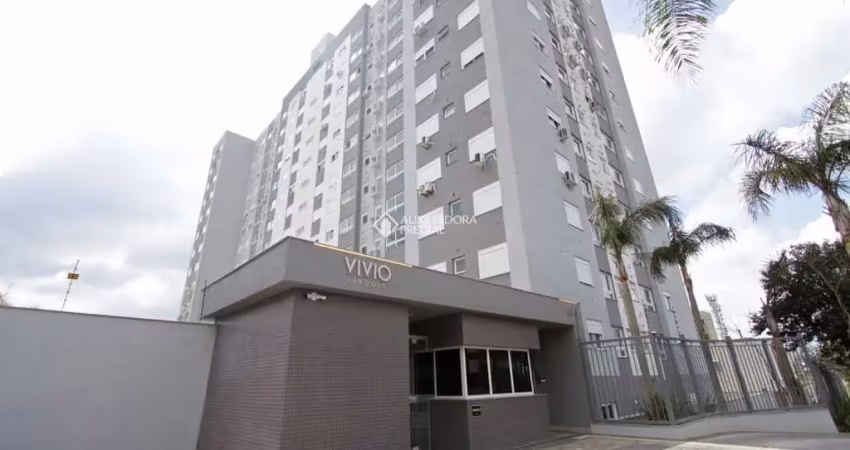 Apartamento com 2 quartos à venda na Rua Guadalupe, 520, Jardim Lindóia, Porto Alegre
