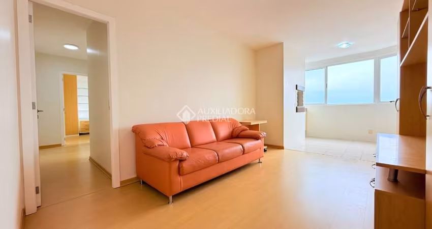 Apartamento com 2 quartos à venda na Rua São Francisco, 906, Santana, Porto Alegre