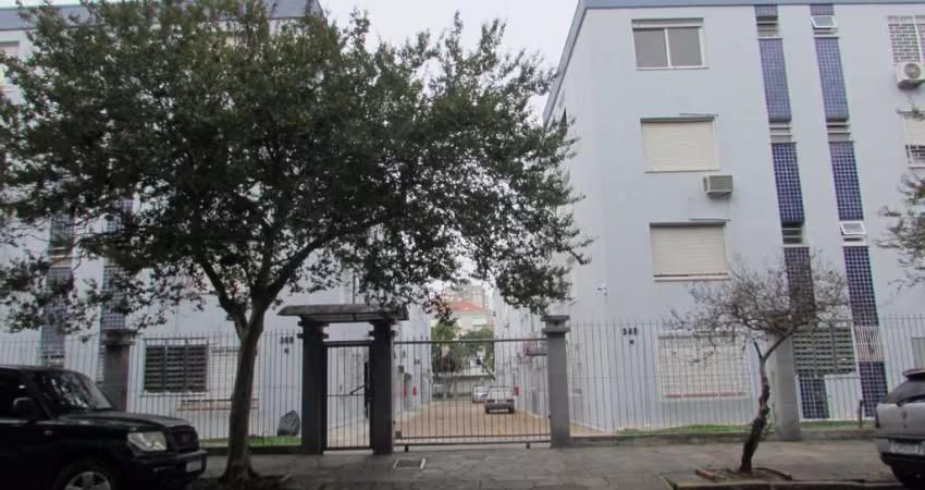 Apartamento com 1 quarto à venda na Rua Sapê, 345, Passo da Areia, Porto Alegre