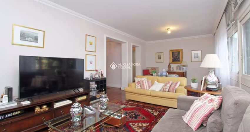 Apartamento com 3 quartos à venda na Rua Santo Inácio, 195, Moinhos de Vento, Porto Alegre