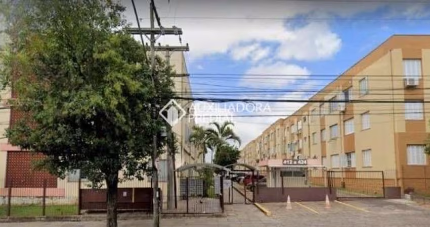 Apartamento com 2 quartos à venda na Avenida Francisco Trein, 420, Cristo Redentor, Porto Alegre