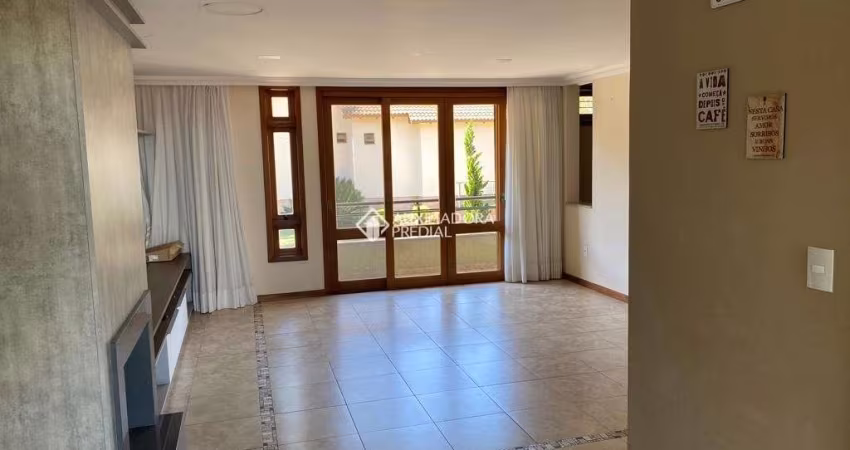 Casa em condomínio fechado com 3 quartos à venda na Rua Edgar Luiz Schneider, 550, Ipanema, Porto Alegre