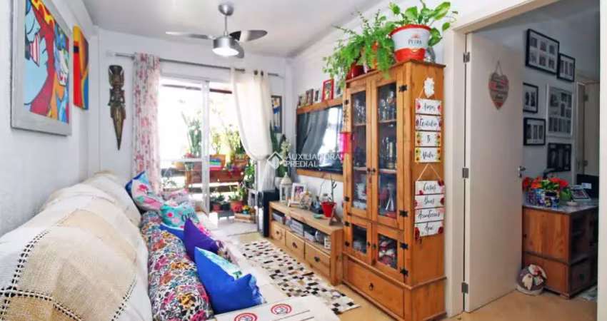 Apartamento com 3 quartos à venda na Rua Geraldo Souza Moreira, 425, Passo da Areia, Porto Alegre