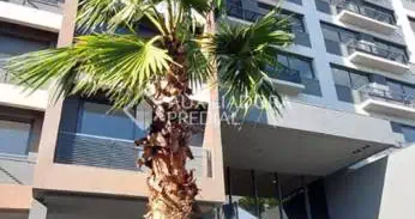 Apartamento com 1 quarto à venda na Avenida Goethe, 250, Rio Branco, Porto Alegre